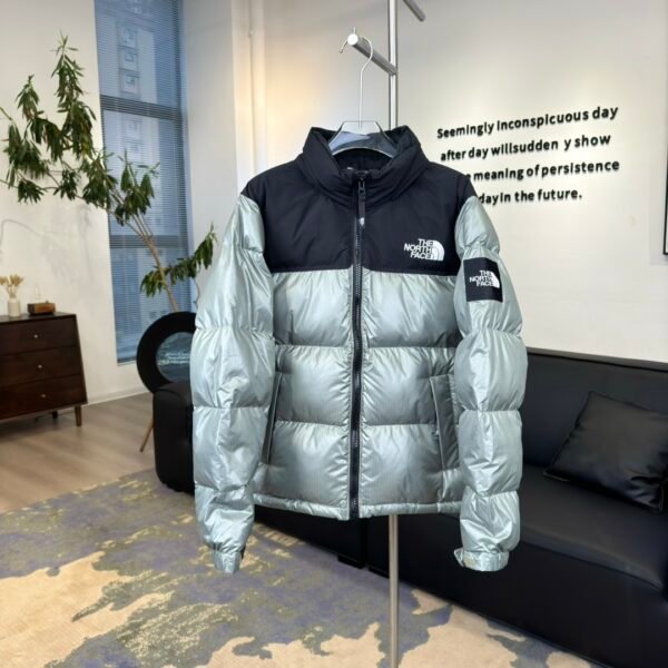 TNF Nuptse Jacket - Jacket