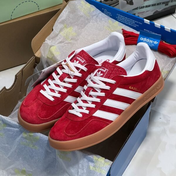 AD Gazelle Indoor - Sneakers