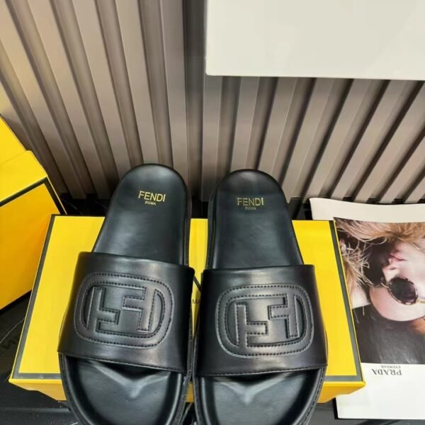 FD FF Slides - Slides