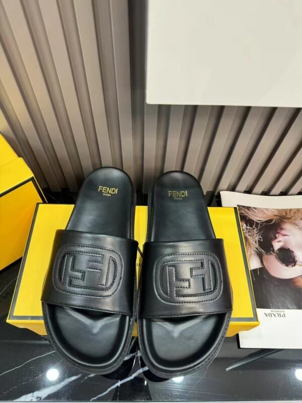 FD FF Slides – Claquettes