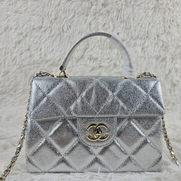 CC Coco Handle - Bag