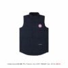 CG Freestyle Crew Vest - Vest – Blue · Ref. CL0416