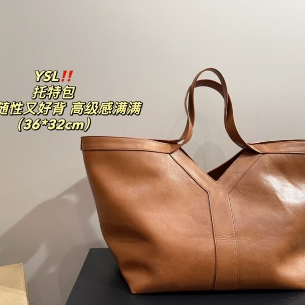 YSL Rive Gauche - Bag