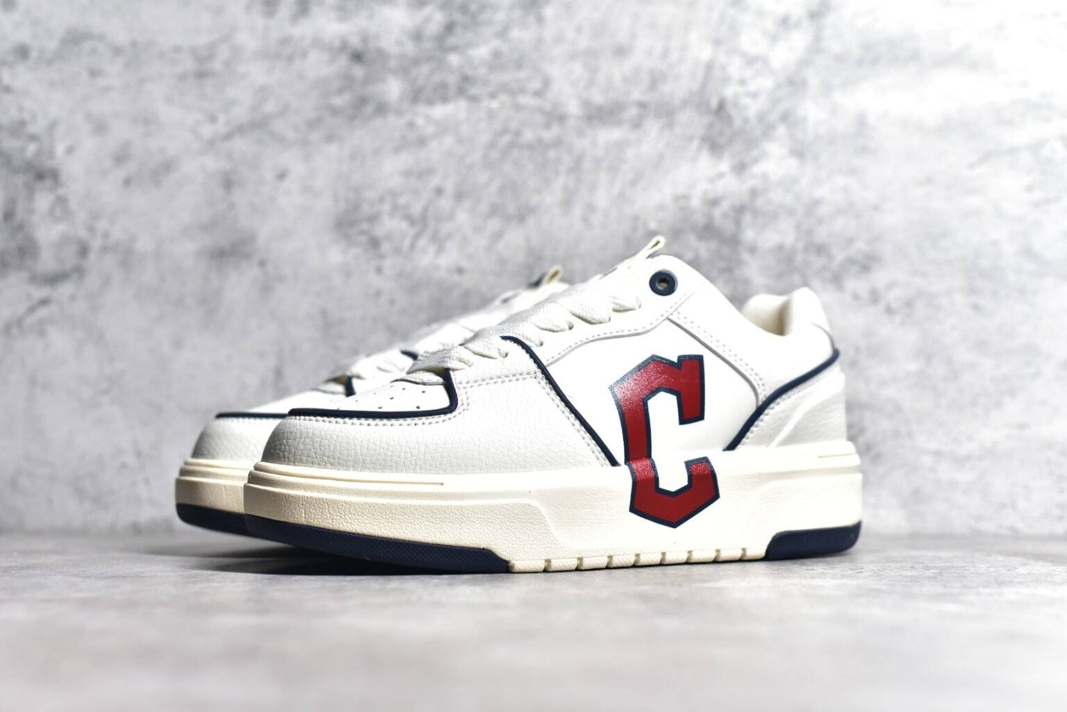 NB 550 – Sneaker — 2