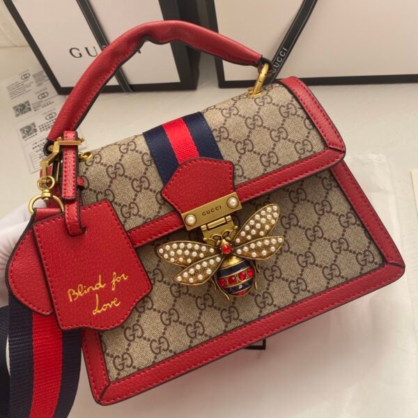 GG Queen Margaret - Bag