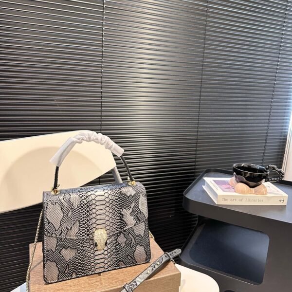 BV Serpenti Forever - Bag