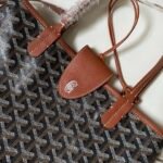 GYD Saint Louis – Borsa – Marrone