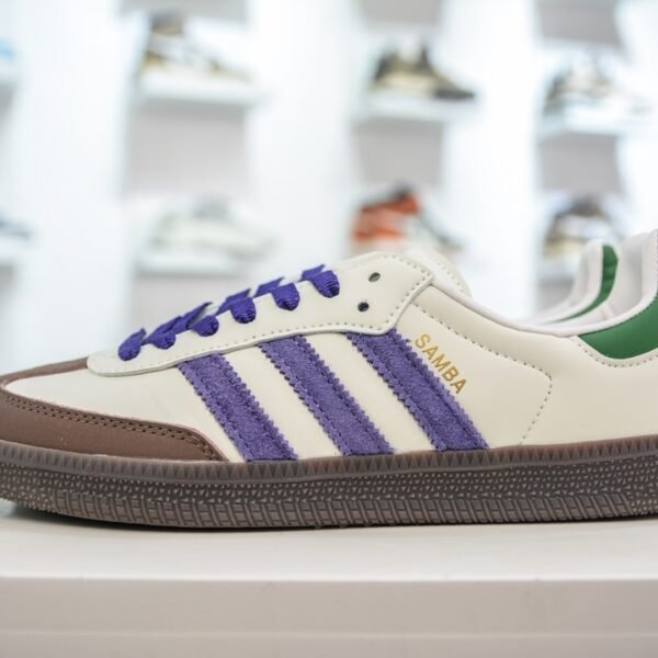 AD Samba - Sneakers