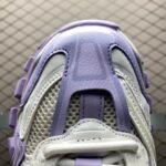 BAL Track 4.0 – Sneakers – Red