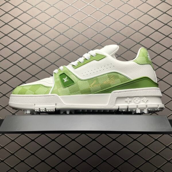 LV LV Trainer Sneaker - Sneakers