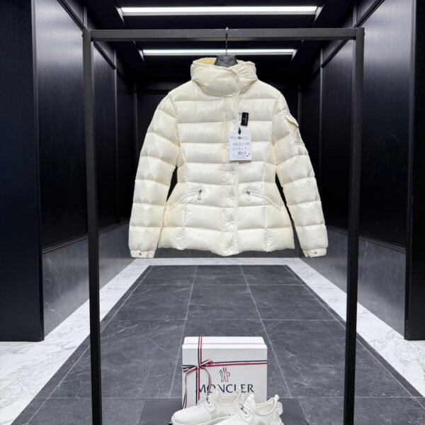 MCL Barante Short Down - Jacket