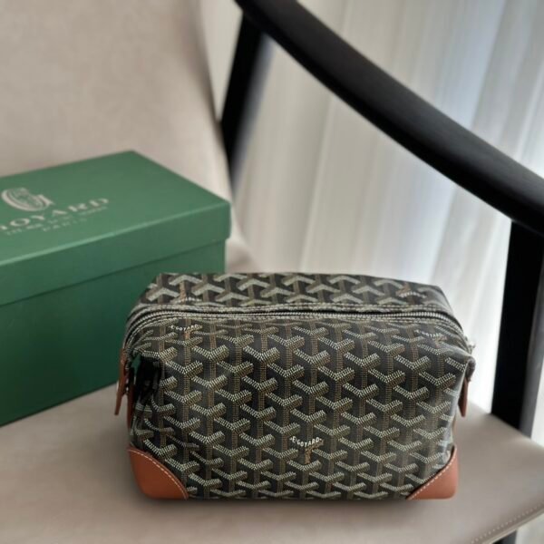 GYD Toiletry Case GYDine Canvas - Bag