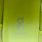 LW On Cloudventure – Sneakers – Tan