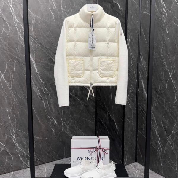 MCL Ghany Down Vest - Vest