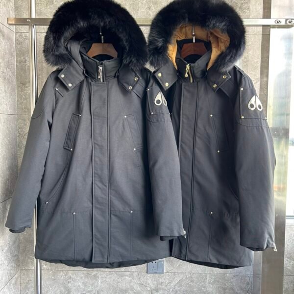 CG Langford Parka - Jacket