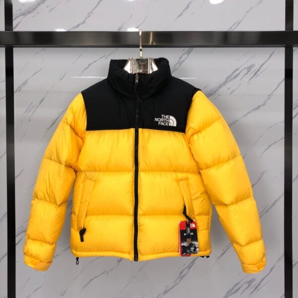 TNF Nuptse Jacket - Jacket