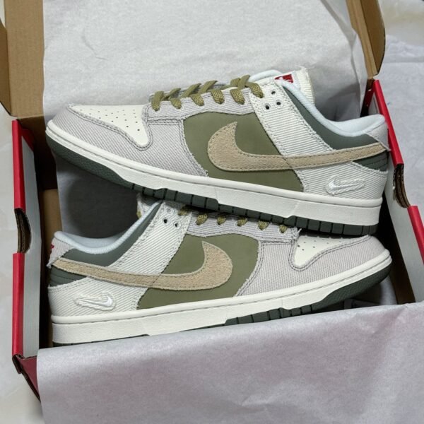 NK Dunk Low SE - Sneakers