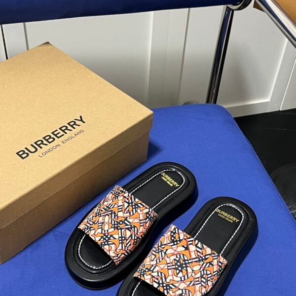 BBR Furley - Sandals