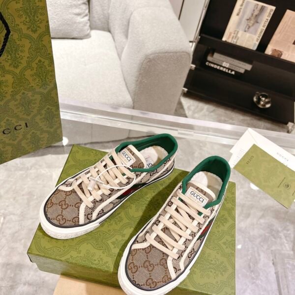 GG Tennis 1977 - Sneakers
