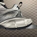 BAL Track 3 – Sneakers