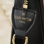 LV OnTheGo PM – Bag – Black