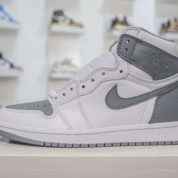 NK Air Jordan 1 Retro High OG - Sneakers