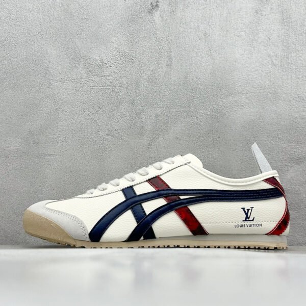 LV Onitsuka Tiger Mexico 66 - Sneakers
