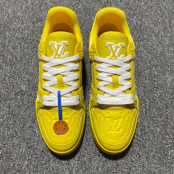 LV Trainer Sneaker - Sneakers