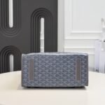 GYD Saint Leger – Backpack – Grey