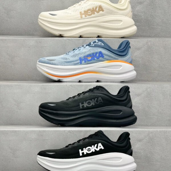 HOKA Bondi 9 Various - Sneakers