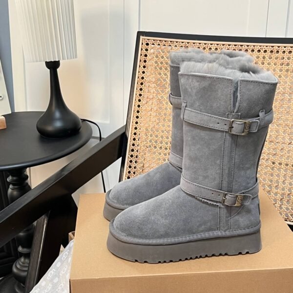 UGG Bailey Button Triplet II - Boots
