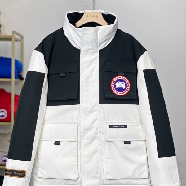 CG Armstrong Parka - Jacket