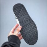 PR Downtown – Sneaker – Granata