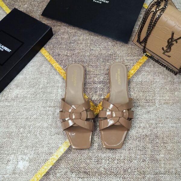 YSL Nu Pieds - Sandals