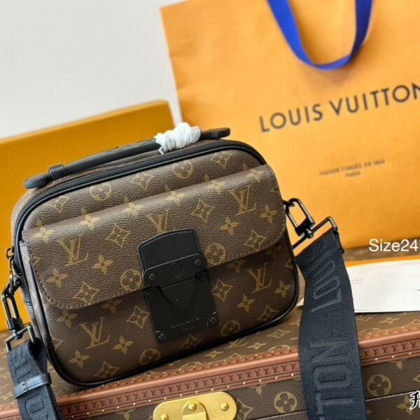 LV Soft Trunk - Bag