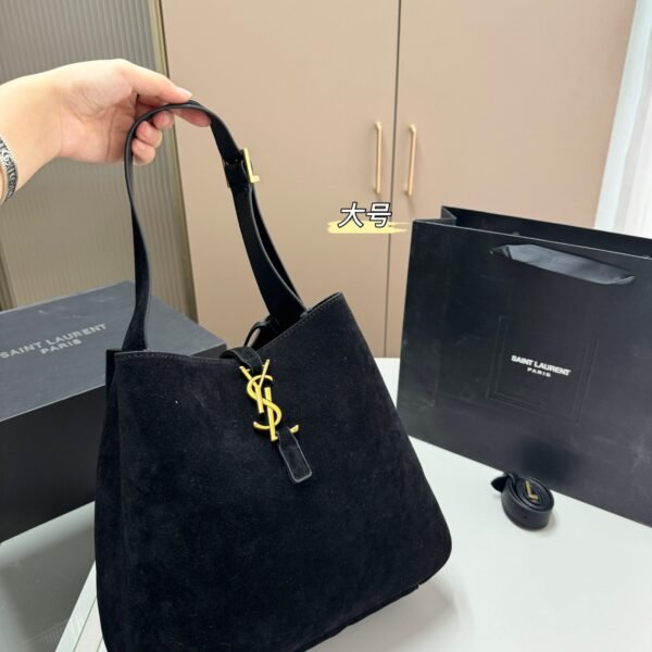 YSL Le 5 à 7 Hobo - Bag