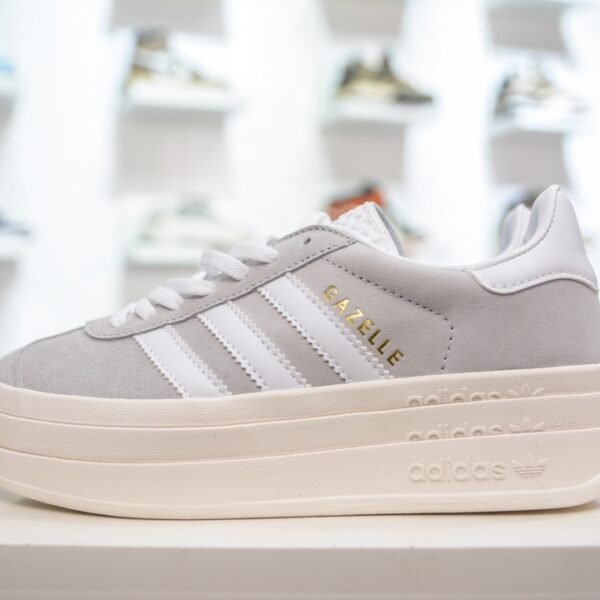 AD Gazelle Bold - Sneakers
