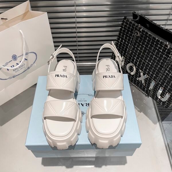 PR Monolith - Sandals