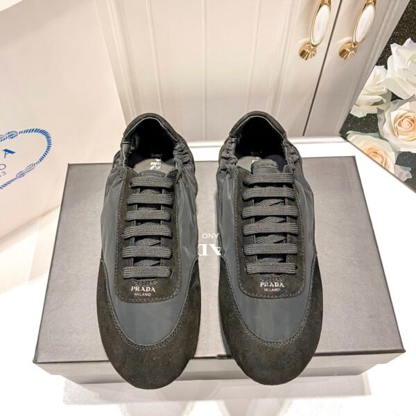 PR America's Cup - Sneakers