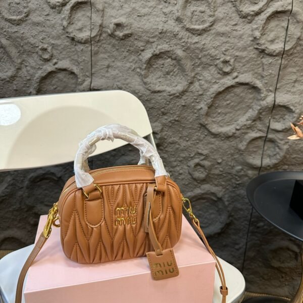 MIU Matelassé Mini - Bag
