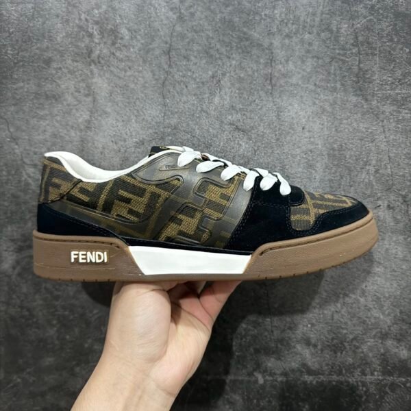 FD FF Vertigo Sneakers - Sneakers