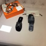 HM Oran Sandals – Slide