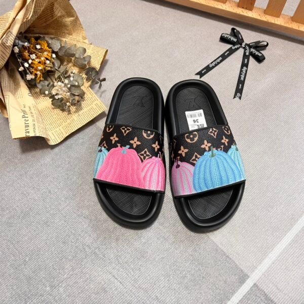 LV Waterfront - Slides