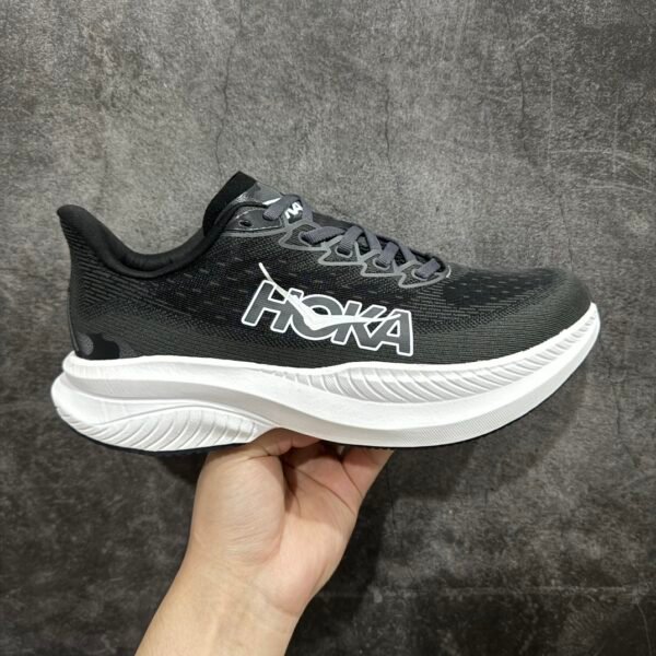 HK Mach 6 - Sneakers