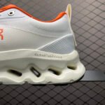 LW On Cloudtilt – Sneaker – Cuoio
