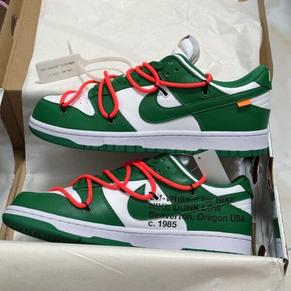 NK Dunk Low OW - Sneakers
