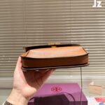 TB Bag – Cuoio