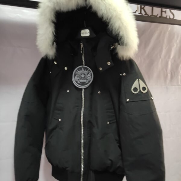 MCL Stirling Parka - Jacket