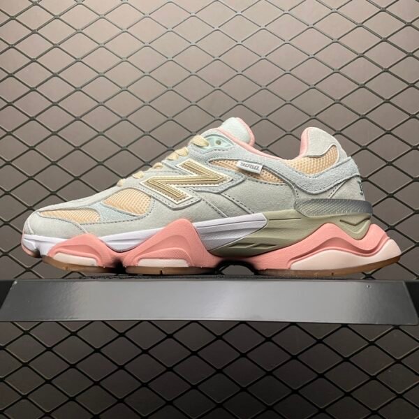NB Joe Freshgoods x 9060 - Sneakers