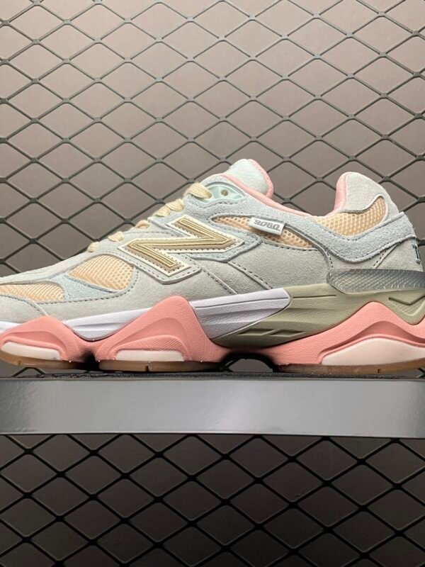 NB Joe Freshgoods x 9060 – Sneakers
